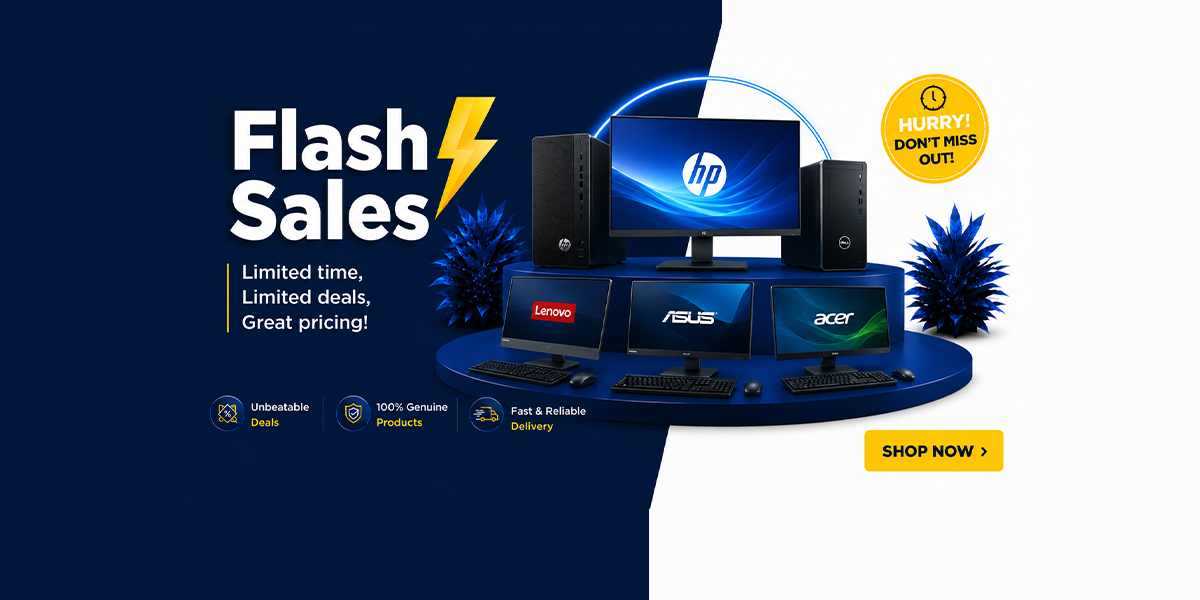Desktop Computers